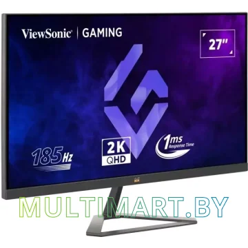 Игровой монитор ViewSonic VX2758A-2K-PRO (черный) картинка 4
